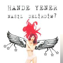 دانلود آهنگ Aşkın Gücü - Hande Yener از Hande Yener