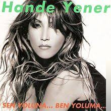 دانلود آهنگ 32 Kısım - Hande Yener از Hande Yener