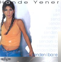 دانلود آهنگ Anlamadın ki - Hande Yener از Hande Yener