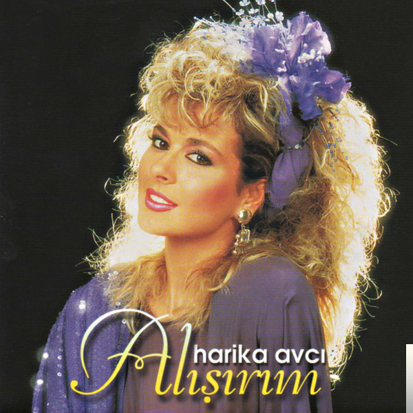 دانلود آهنگ Alışırım - Harika Avcı از Harika Avcı
