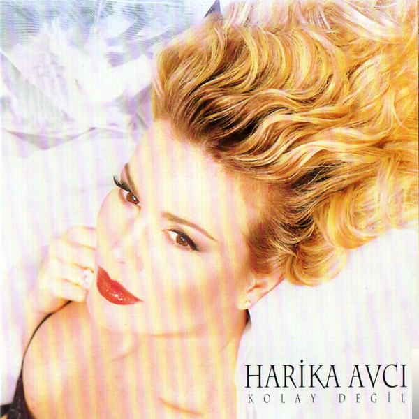 دانلود آهنگ Ateşlere Sür Beni - Harika Avcı از Harika Avcı