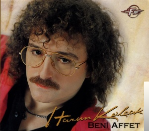 دانلود آهنگ Bana Ellerini Ver - Harun Kolçak از Harun Kolçak