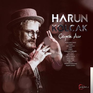 دانلود آهنگ Ağlat Ben - Harun Kolçak از Harun Kolçak