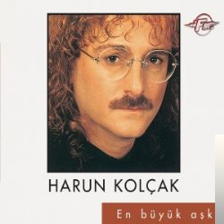 دانلود آهنگ Beni Sarıver - Harun Kolçak از Harun Kolçak