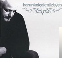 دانلود آهنگ Ağlat Beni - Harun Kolçak از Harun Kolçak