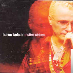دانلود آهنگ Doğum Günüm - Harun Kolçak از Harun Kolçak