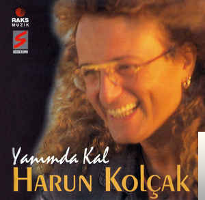 دانلود آهنگ Dualarım Yoluna - Harun Kolçak از Harun Kolçak
