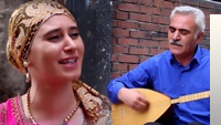 دانلود آهنگ Dilbere Bakın - Haşim & Gulistan Tokdemir از Haşim & Gulistan Tokdemir
