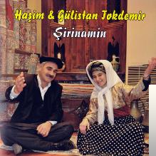 دانلود آهنگ Ane Hara Durmın Kava - Haşim & Gulistan Tokdemir از Haşim & Gulistan Tokdemir