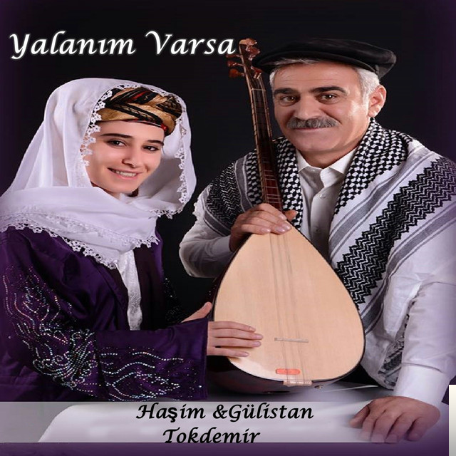 دانلود آهنگ Bılbılo - Haşim & Gulistan Tokdemir از Haşim & Gulistan Tokdemir