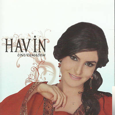 دانلود آهنگ Ağır Ağır Başlayın - Havin از Havin