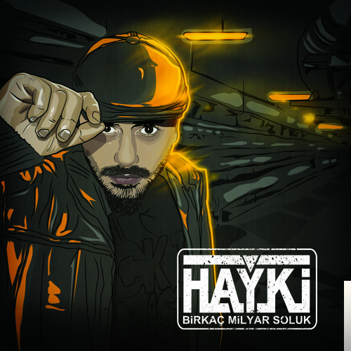دانلود آهنگ Hayki از B1R