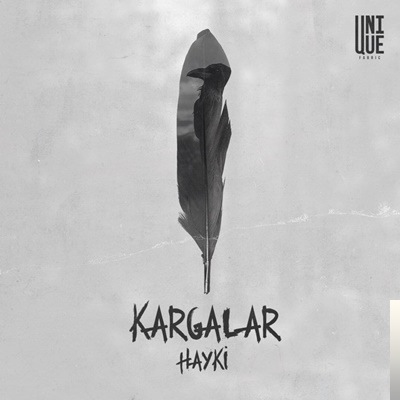 دانلود آهنگ Hayki از Kargalar
