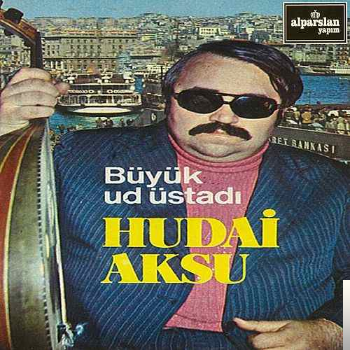 دانلود آهنگ Alışmışım Bir Kere - Hüdai Aksu از Hüdai Aksu