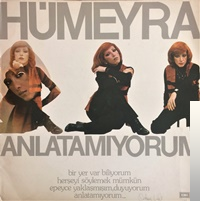 دانلود آهنگ Ah Nerdesin - Hümeyra از Hümeyra