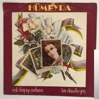دانلود آهنگ Aşk Kapıyı Çalınca Bir Damla Yaş - Hümeyra از Hümeyra