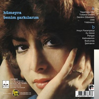 دانلود آهنگ Bodrumda - Hümeyra از Hümeyra