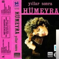 دانلود آهنگ Hayret - Hümeyra از Hümeyra