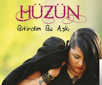 دانلود آهنگ Aman Aman - Hüzün از Hüzün
