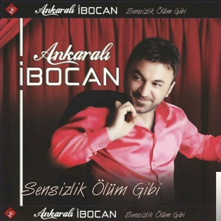 دانلود آهنگ Adam Gibi Seven Yar Angara'da Galmadı - Ankaralı İbocan از Ankaralı İbocan