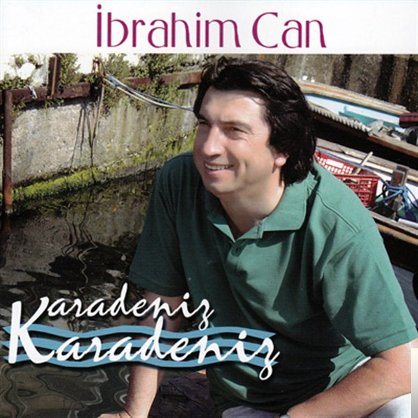 دانلود آهنگ Ağasar Dik Horon - İbrahim Can از İbrahim Can