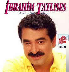 دانلود آهنگ Allah Allah - İbrahim Tatlıses از İbrahim Tatlıses