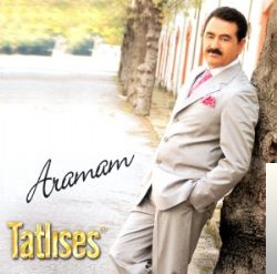 دانلود آهنگ Aramam - İbrahim Tatlıses از İbrahim Tatlıses