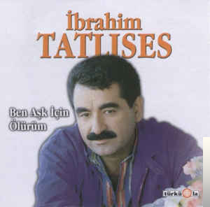 دانلود آهنگ Gözlerim Yaşlı - İbrahim Tatlıses از İbrahim Tatlıses