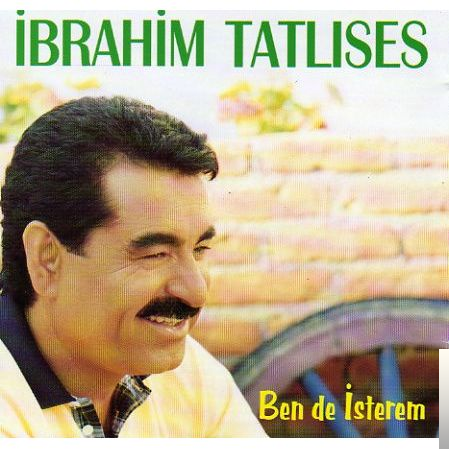 دانلود آهنگ Allahim Neydi Günahım - İbrahim Tatlıses از İbrahim Tatlıses