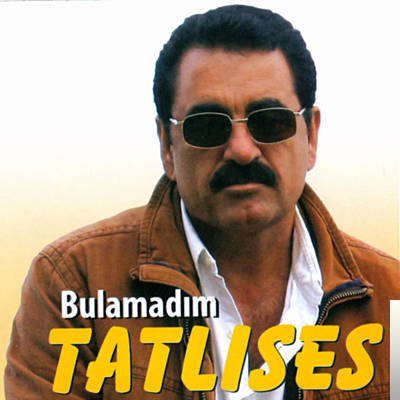 دانلود آهنگ Ağrı Dağı - İbrahim Tatlıses از İbrahim Tatlıses