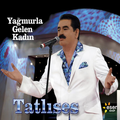 دانلود آهنگ Ağamda Şimdi Gelir - İbrahim Tatlıses از İbrahim Tatlıses