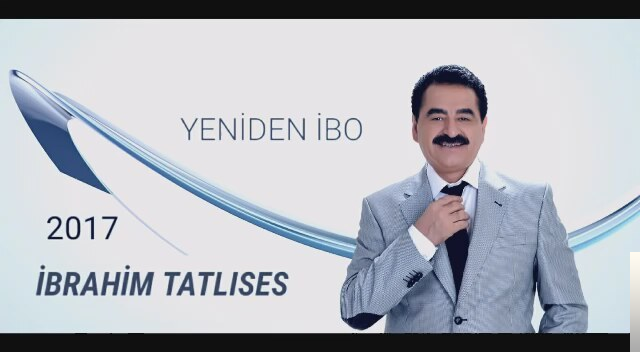 دانلود آهنگ Haketmedim - İbrahim Tatlıses از İbrahim Tatlıses