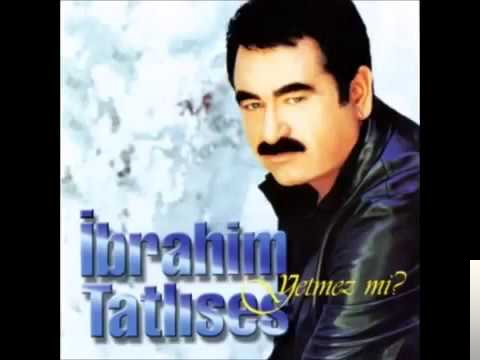 دانلود آهنگ Ağlama - İbrahim Tatlıses از İbrahim Tatlıses