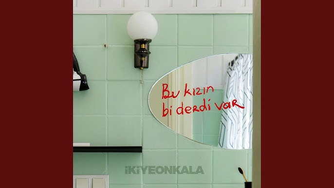 دانلود آهنگ İkiye On Kala از Bu Kızın Bi Derdi Var