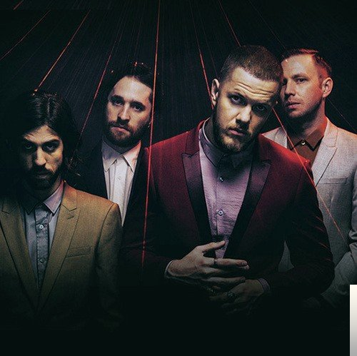 دانلود آهنگ Believer - Imagine Dragons از Imagine Dragons