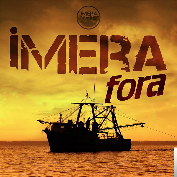 دانلود آهنگ Fora - İmera از İmera