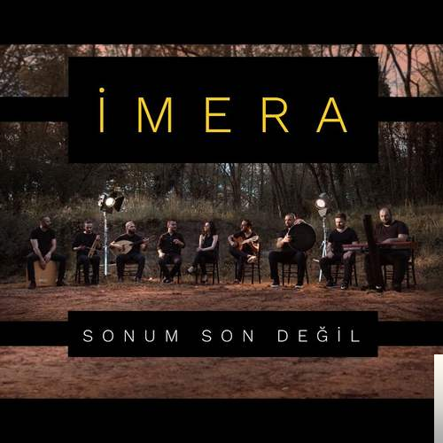 دانلود آهنگ feat Hüseyin Turan-Ağlar Gezerum - İmera از İmera