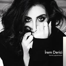دانلود آهنگ Bensiz Yapamazsın - İrem Derici از İrem Derici