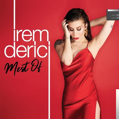 دانلود آهنگ İrem Derici از Acemi Balık
