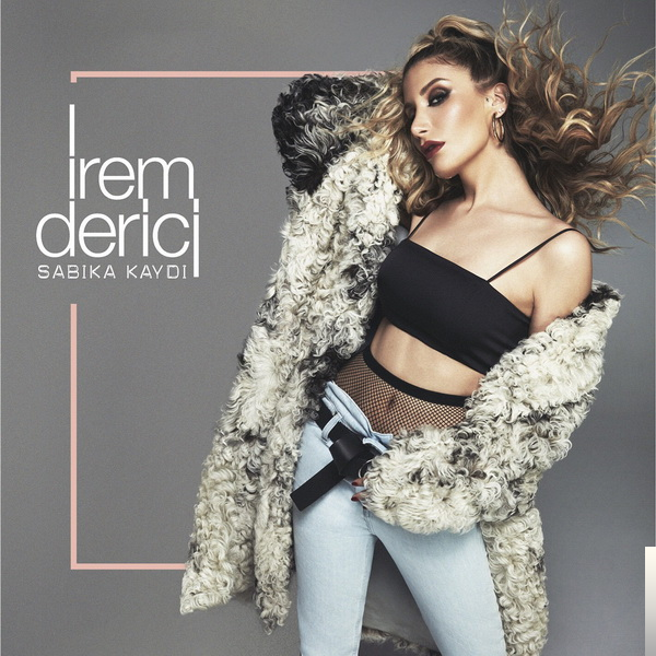 دانلود آهنگ İrem Derici از Yazsın Bana