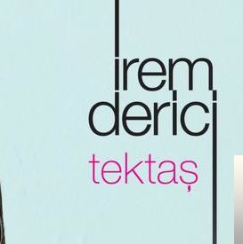 دانلود آهنگ Tektaş - İrem Derici از İrem Derici