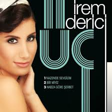 دانلود آهنگ Bir Miyiz - İrem Derici از İrem Derici