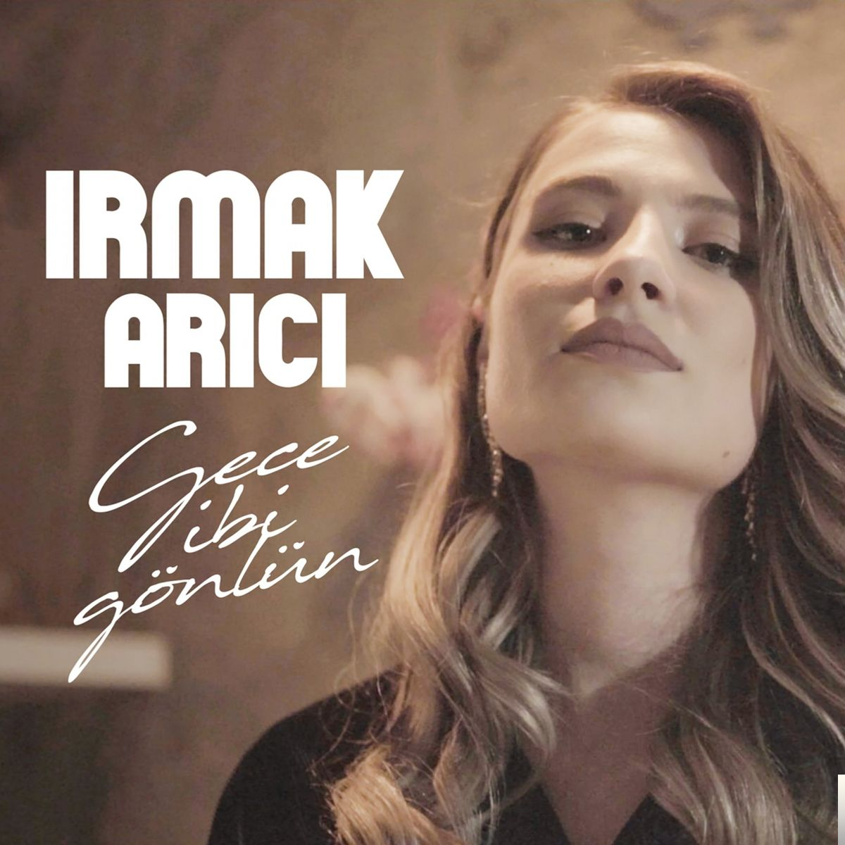 دانلود آهنگ Irmak Arıcı از Gece Gibi Gönlün