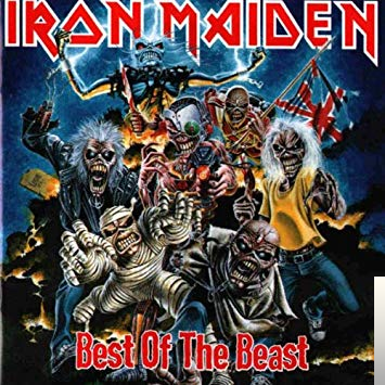 دانلود آهنگ 2 Minutes To Midnight - Iron Maiden از Iron Maiden