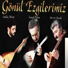 دانلود آهنگ Cumali - İsmail Özden از İsmail Özden