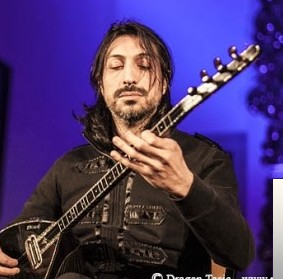 دانلود آهنگ İsmail Tunçbilek از Bir Ayrılık Bir Yoksulluk Bir Ölüm
