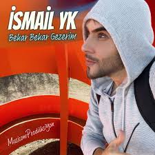 دانلود آهنگ Bekar Bekar Gezerim - İsmail YK از İsmail YK