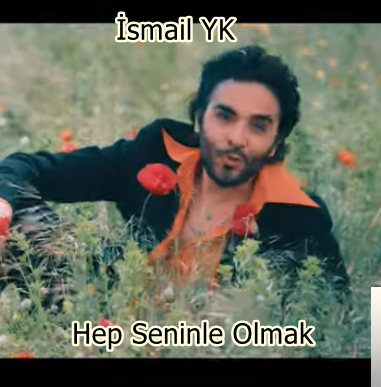 دانلود آهنگ Ben de Sevdim - İsmail YK از İsmail YK