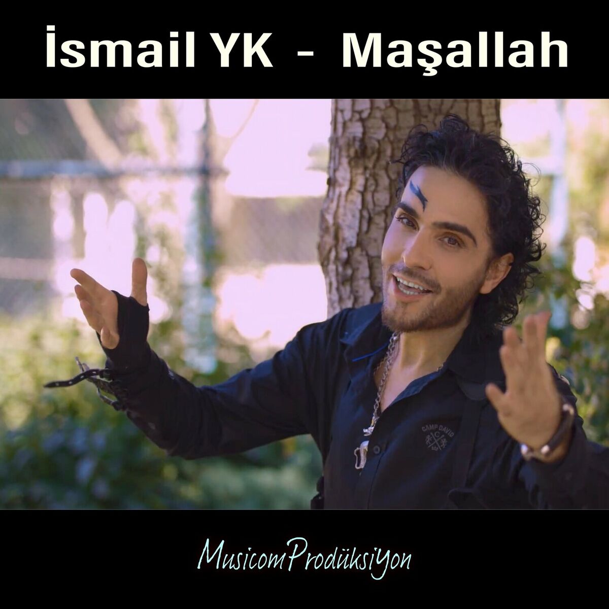دانلود آهنگ İsmail YK از Maşallah