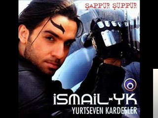 دانلود آهنگ Benim Yarim - İsmail YK از İsmail YK
